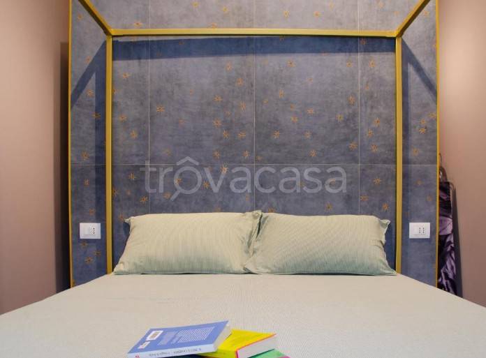 appartamento in affitto a Torino in zona Crocetta