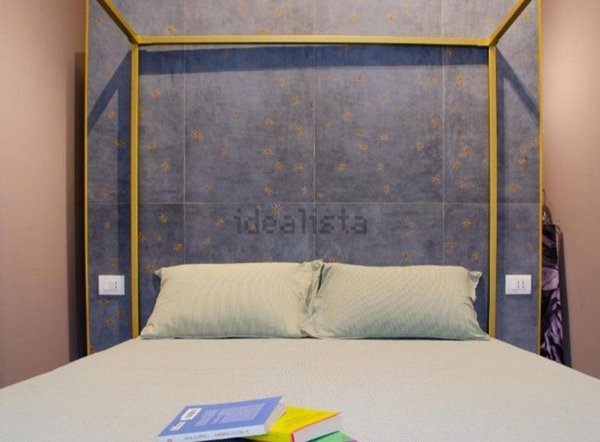 appartamento in affitto a Torino in zona Crocetta