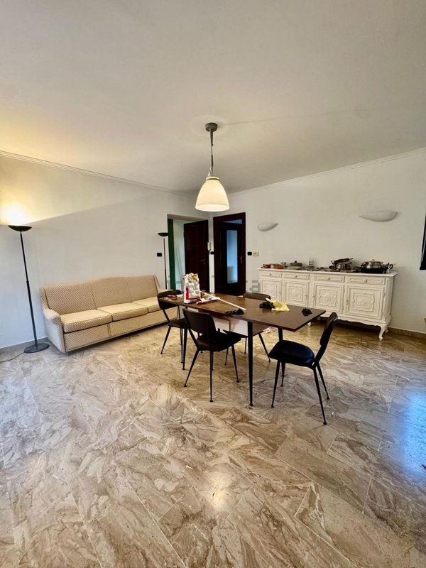 appartamento in affitto a Torino in zona Barriera di Milano