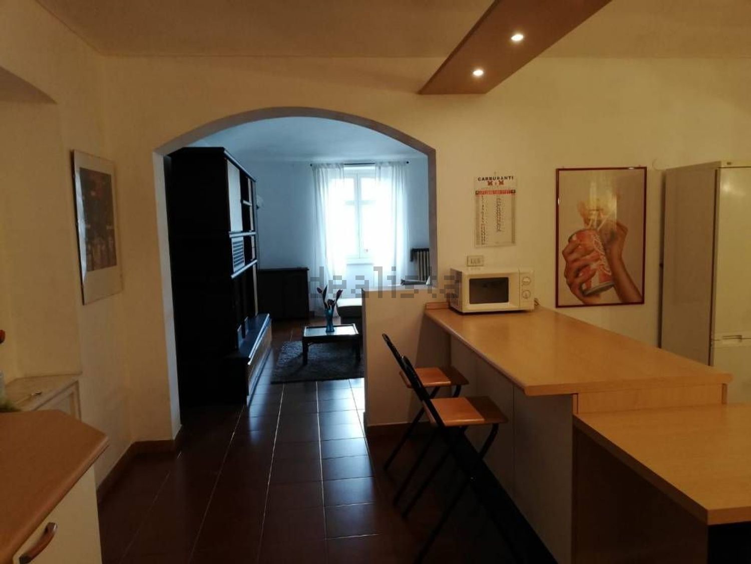 appartamento in affitto a Torino