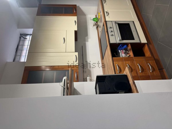 appartamento in affitto a Torino in zona San Donato