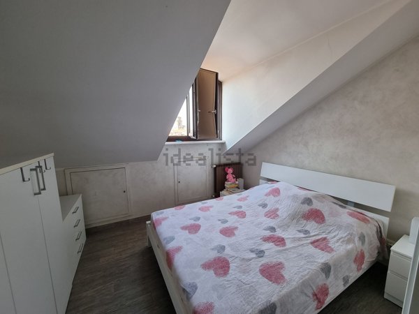 appartamento in affitto a Torino