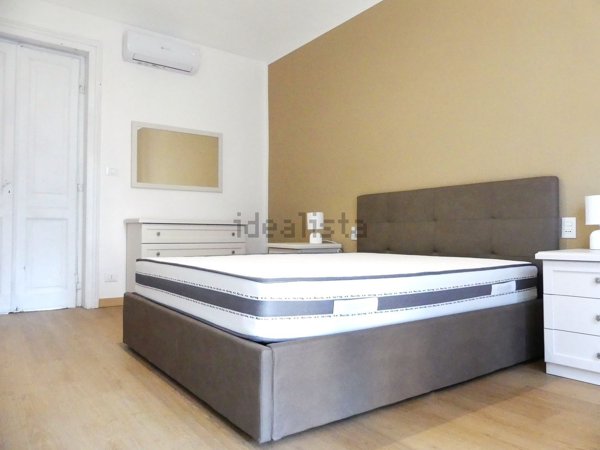 appartamento in affitto a Torino in zona Millefonti