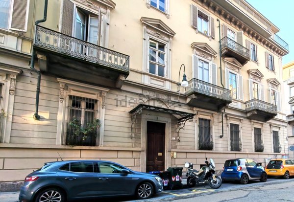 ufficio in affitto a Torino