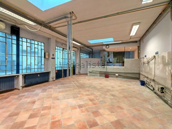 ufficio in affitto a Torino