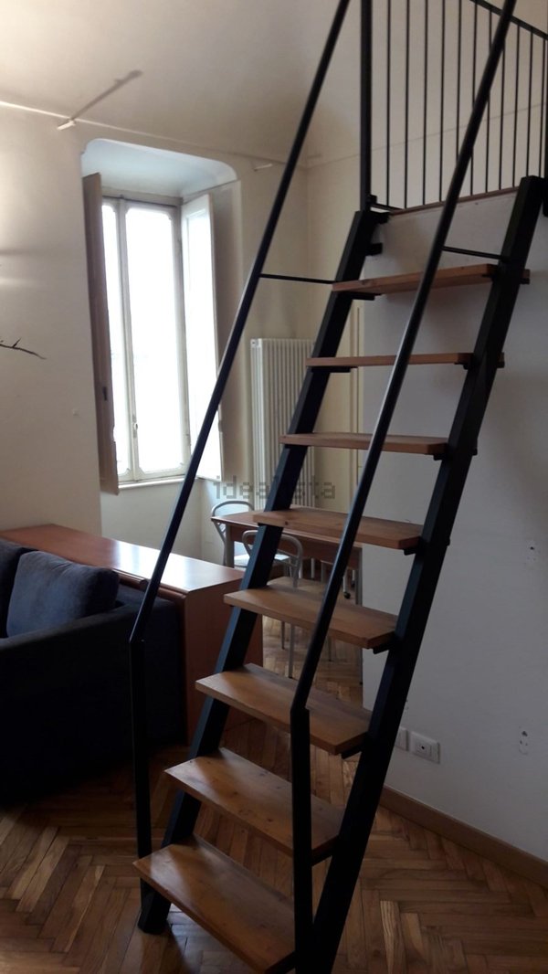 appartamento in affitto a Torino