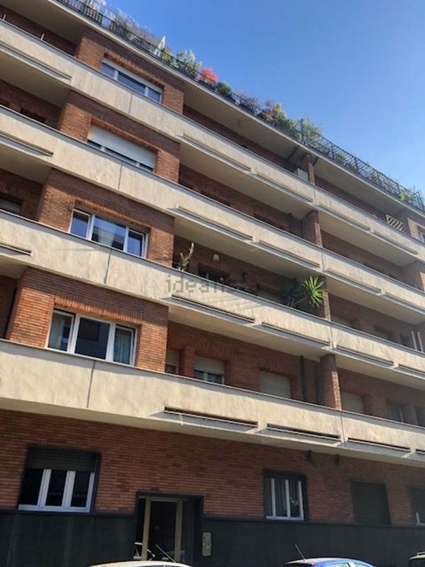 appartamento in affitto a Torino in zona San Donato