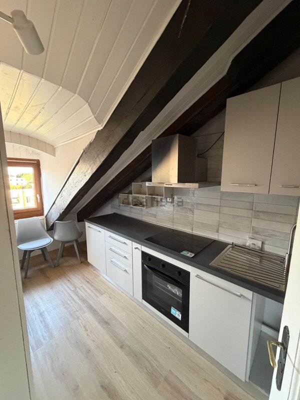 appartamento in affitto a Torino in zona Cit Turin