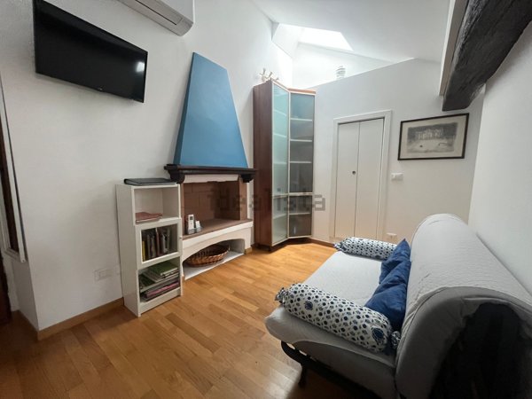 appartamento in affitto a Torino