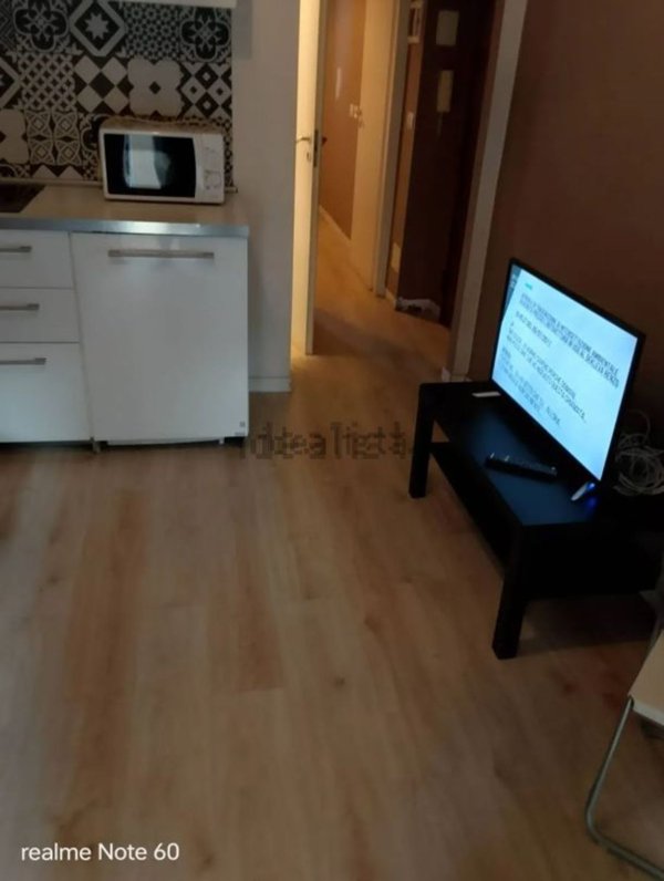 appartamento in affitto a Torino in zona Borgata Vittoria