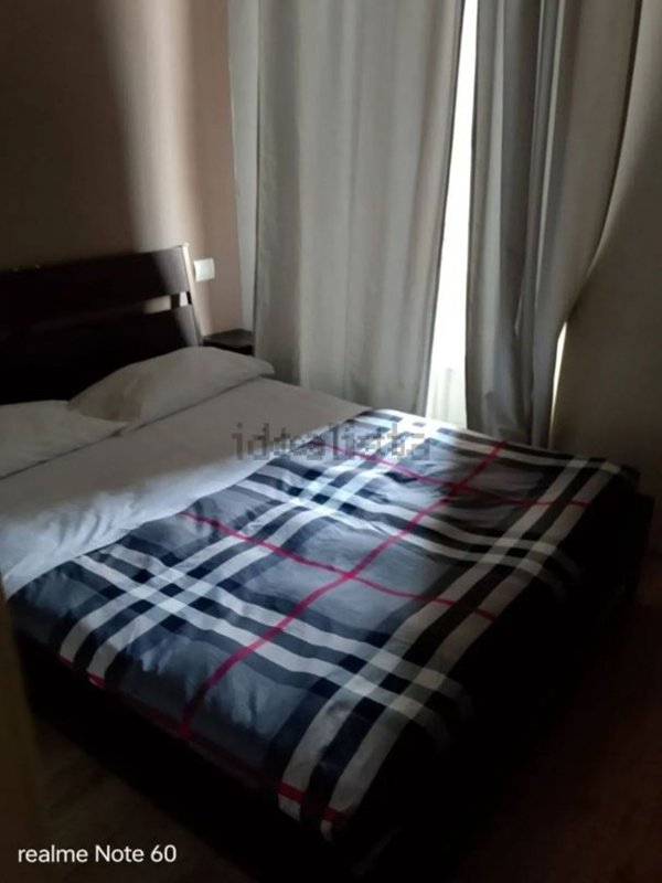 appartamento in affitto a Torino in zona Borgata Vittoria