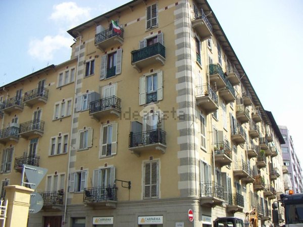 appartamento in affitto a Torino in zona Borgo San Paolo