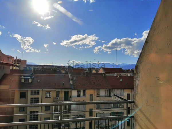 appartamento in affitto a Torino in zona Parella