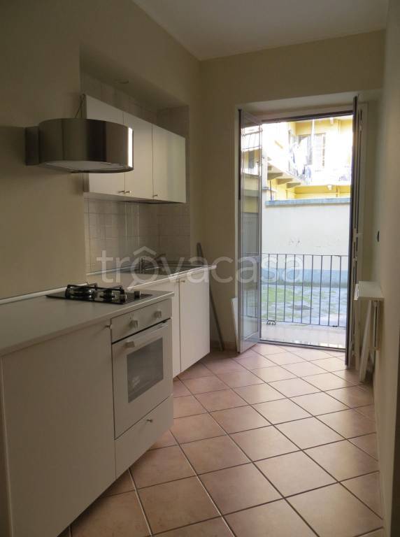 appartamento in affitto a Torino in zona Crocetta