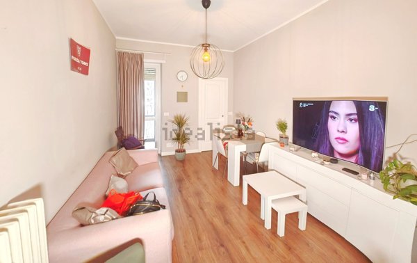 appartamento in affitto a Torino in zona Santa Rita