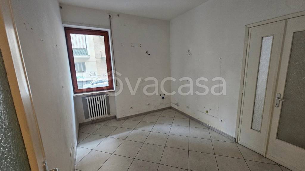 appartamento in affitto a Torino in zona Santa Rita