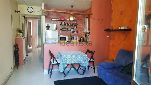 appartamento in affitto a Torino in zona San Salvario