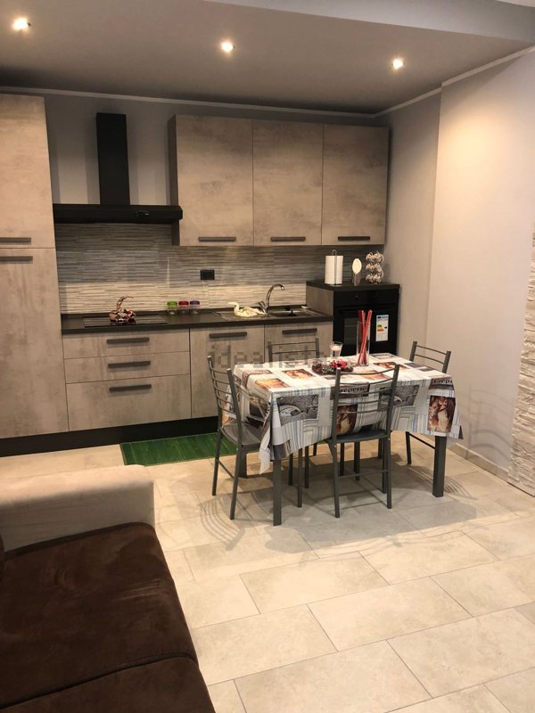 appartamento in affitto a Torino in zona Regio Parco