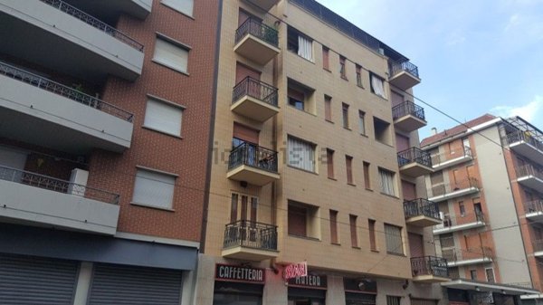 appartamento in affitto a Torino in zona Parella