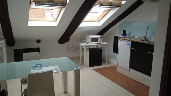 appartamento in affitto a Torino in zona Madonna di Campagna