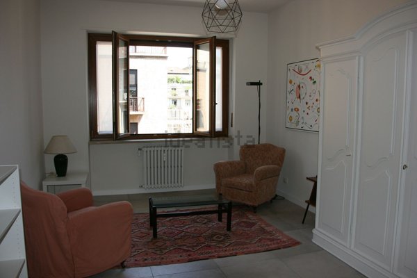 appartamento in affitto a Torino in zona Crocetta