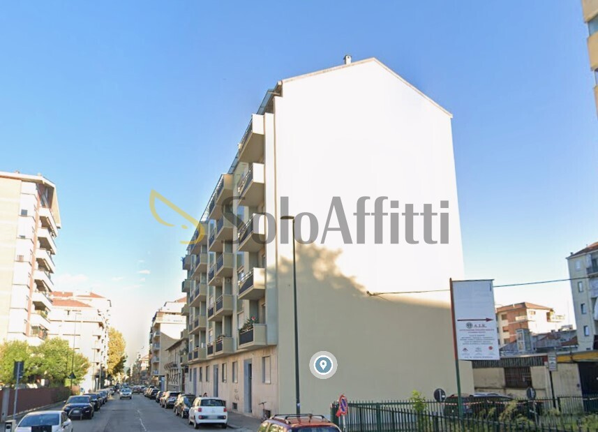 appartamento in affitto a Torino in zona Parella