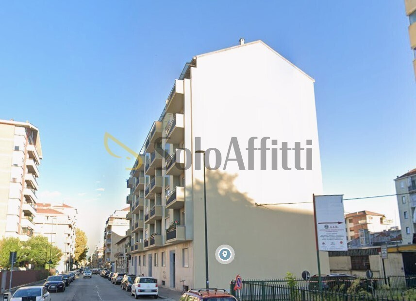 appartamento in affitto a Torino in zona Parella