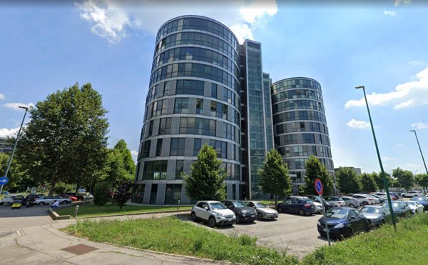 ufficio in affitto a Torino in zona Mirafiori Nord
