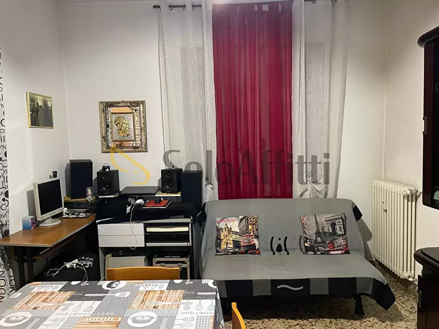 appartamento in affitto a Torino in zona San Donato