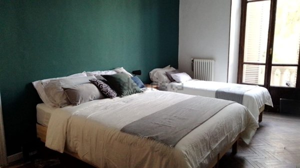 appartamento in affitto a Torino in zona Borgata Vittoria