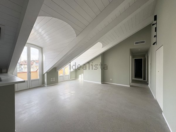 appartamento in affitto a Torino