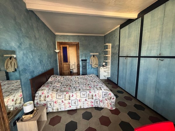 appartamento in affitto a Torino in zona San Salvario