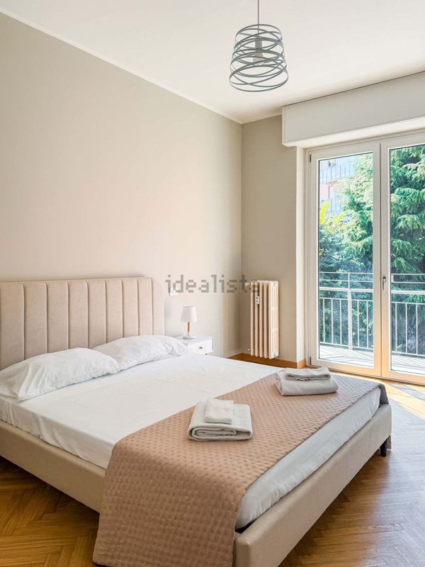 appartamento in affitto a Torino in zona San Donato