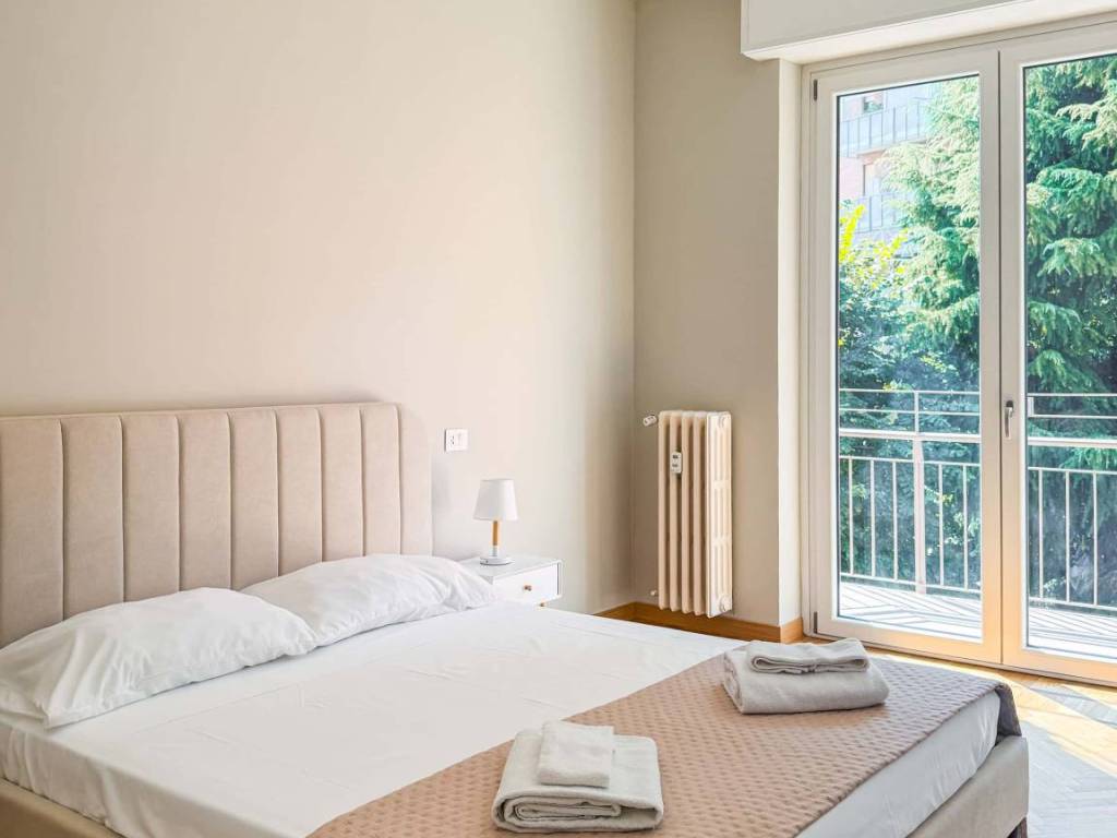 appartamento in affitto a Torino in zona San Donato