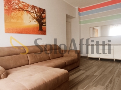 appartamento in affitto a Torino in zona Santa Rita