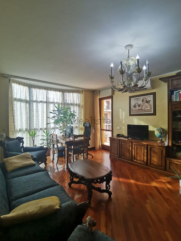 appartamento in affitto a Torino in zona Parella