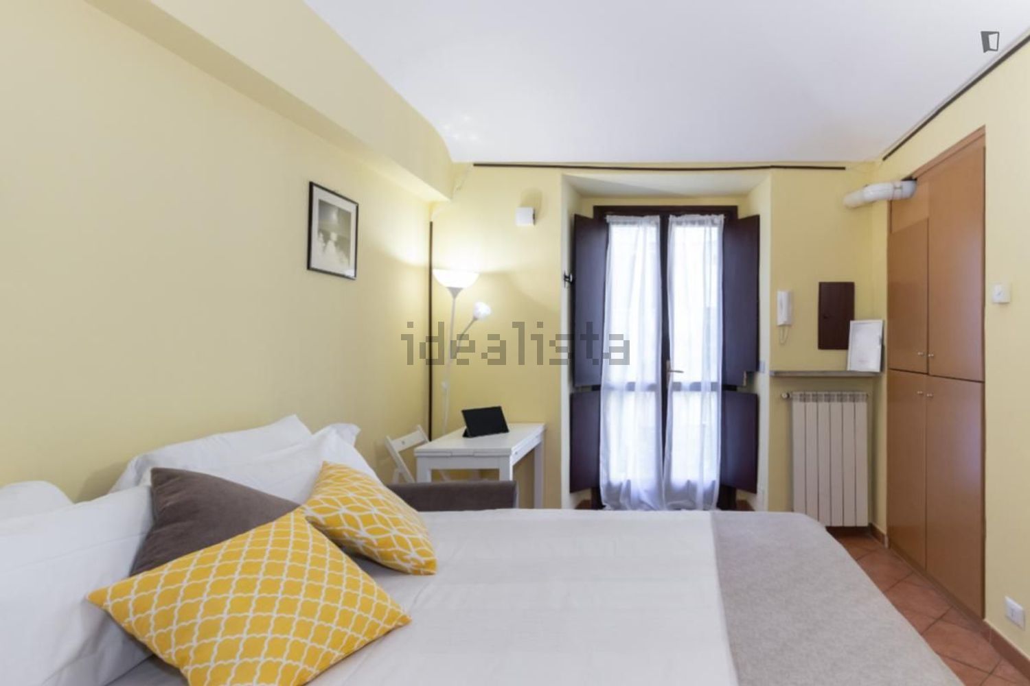 monolocale in affitto a Torino