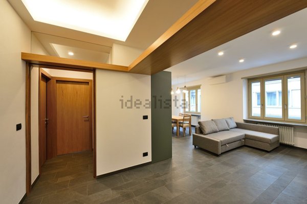 appartamento in affitto a Torino