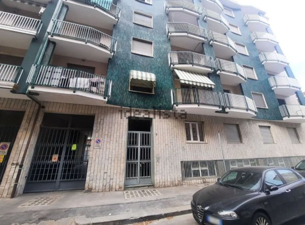 appartamento in affitto a Torino in zona Lingotto