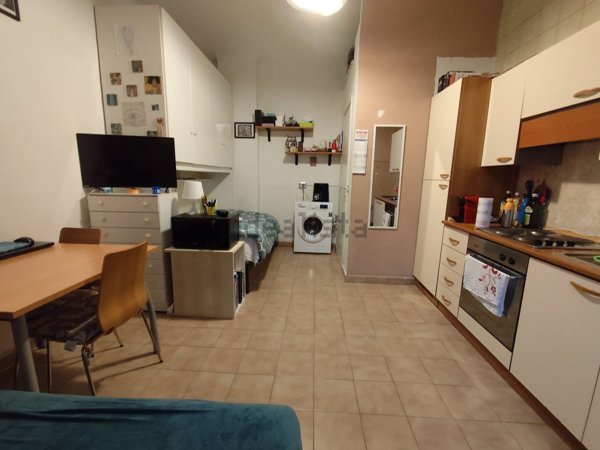 appartamento in affitto a Torino