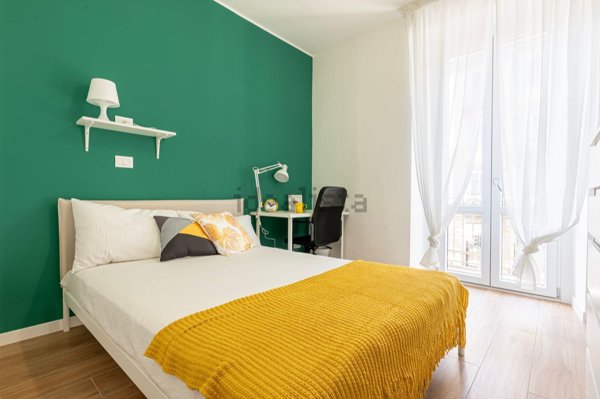 appartamento in affitto a Torino in zona Cenisia