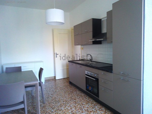 appartamento in affitto a Torino in zona Santa Rita