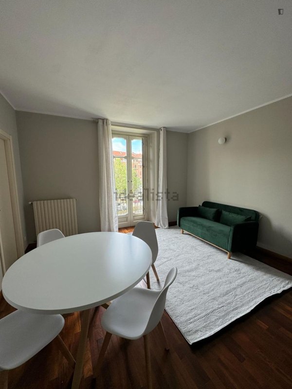 appartamento in affitto a Torino