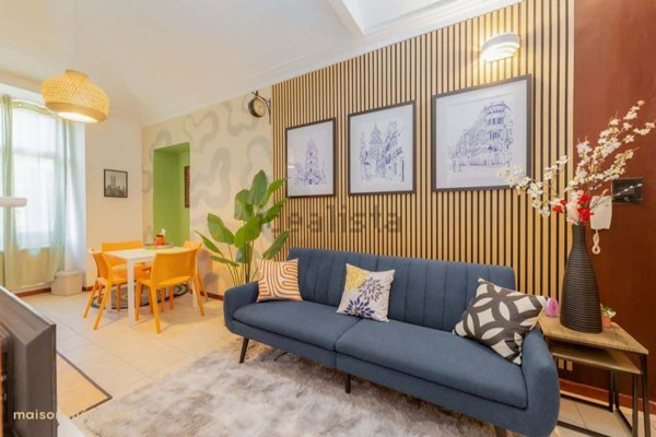 appartamento in affitto a Torino in zona Centro Storico