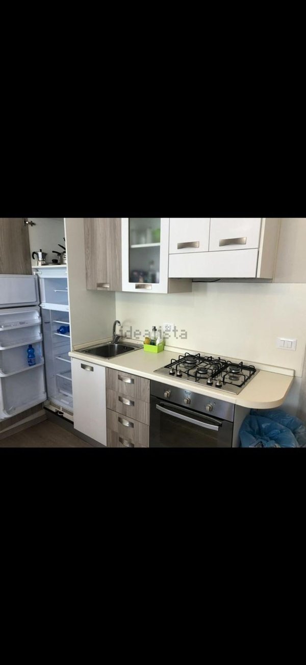 appartamento in affitto a Torino in zona Barriera di Milano