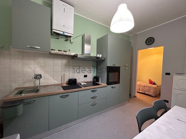 appartamento in affitto a Torino in zona Santa Rita