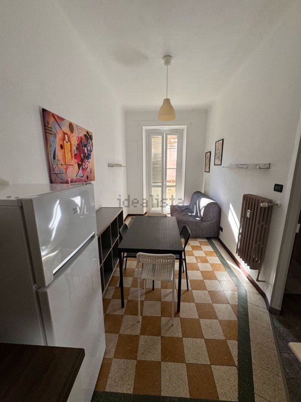 appartamento in affitto a Torino in zona Campidoglio