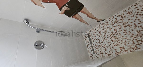 appartamento in affitto a Torino in zona Borgo San Paolo