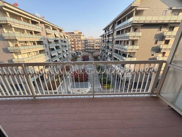 appartamento in affitto a Torino in zona Santa Rita