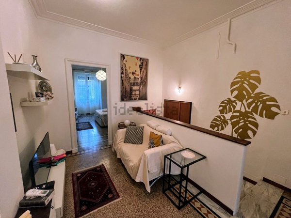 appartamento in affitto a Torino in zona Parella